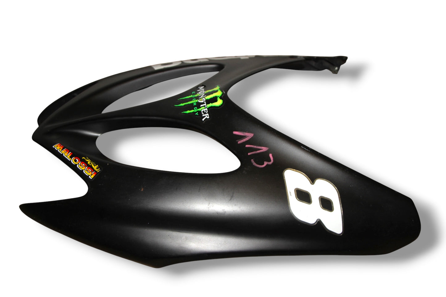 Yamaha Aerox Verkleidung