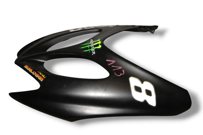 Yamaha Aerox Verkleidung