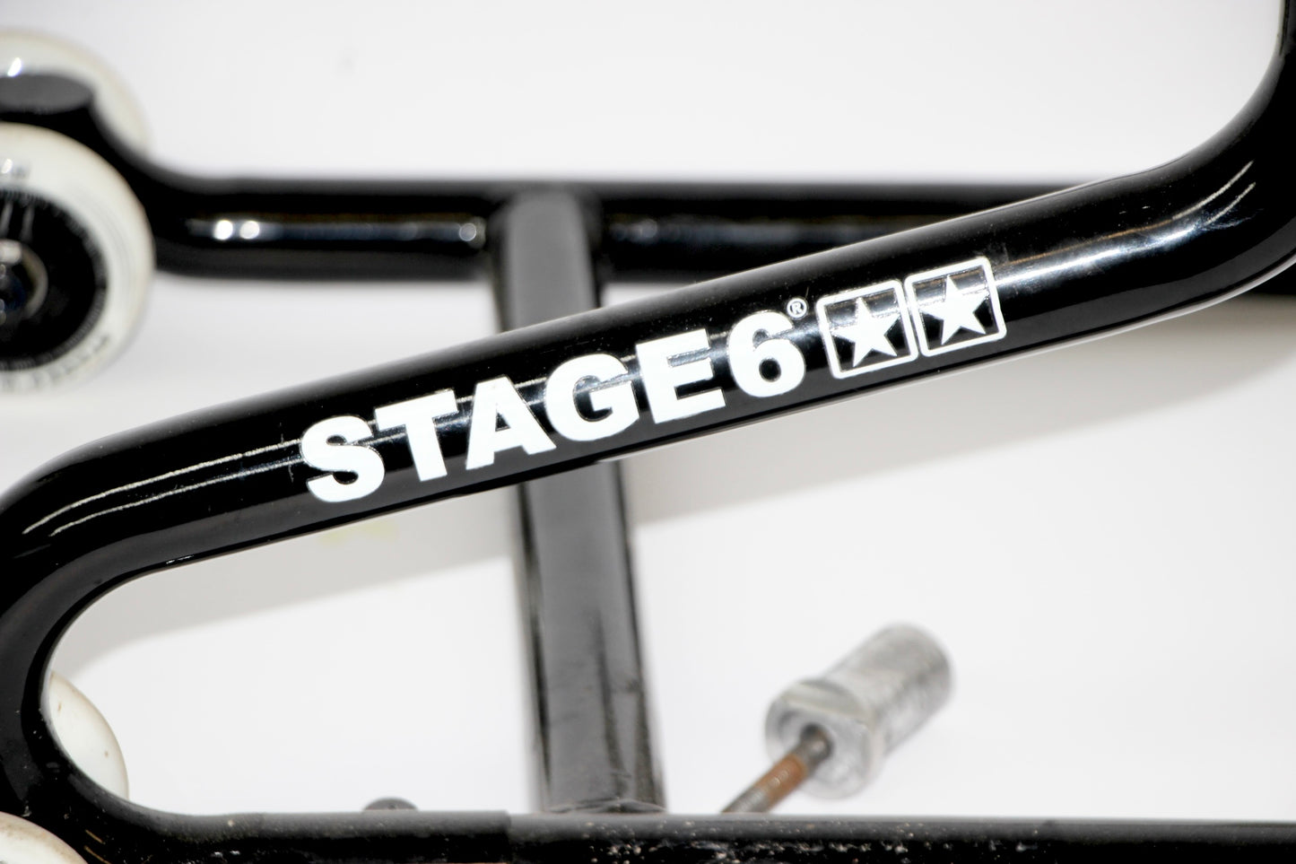 Stage6 MK3 Montageständer