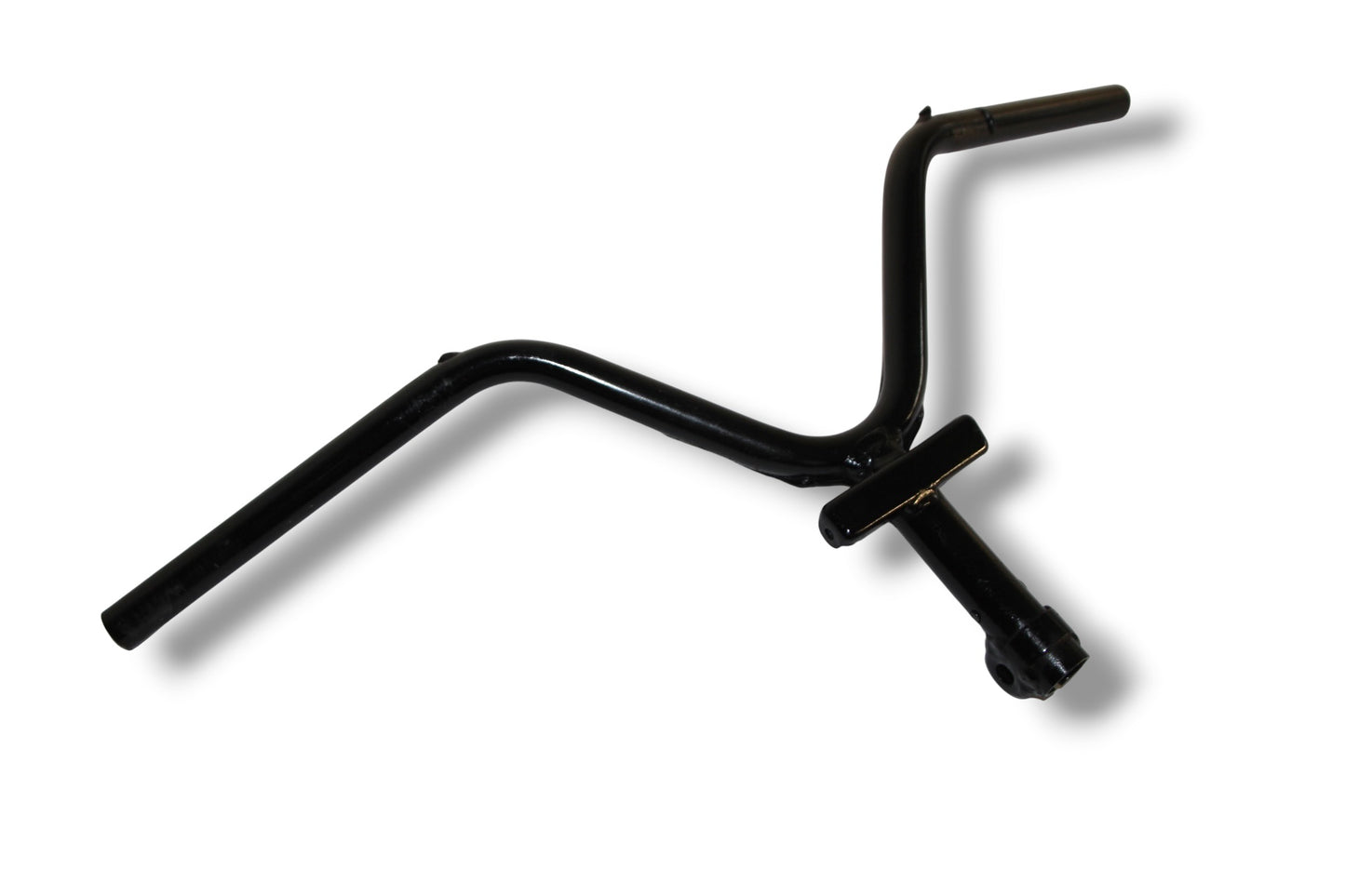 Yamaha Aerox Lenker