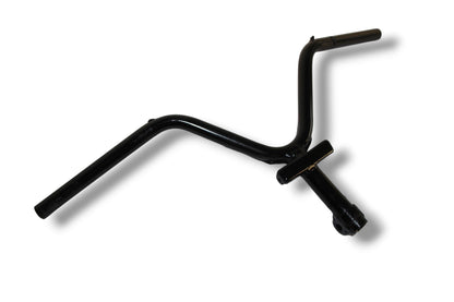 Yamaha Aerox Lenker