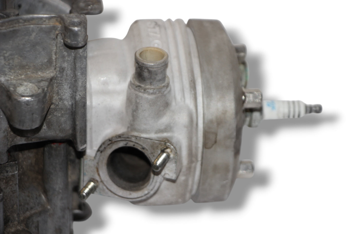 Stage6 Sport Pro 70ccm Motor
