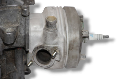 Stage6 Sport Pro 70ccm Motor