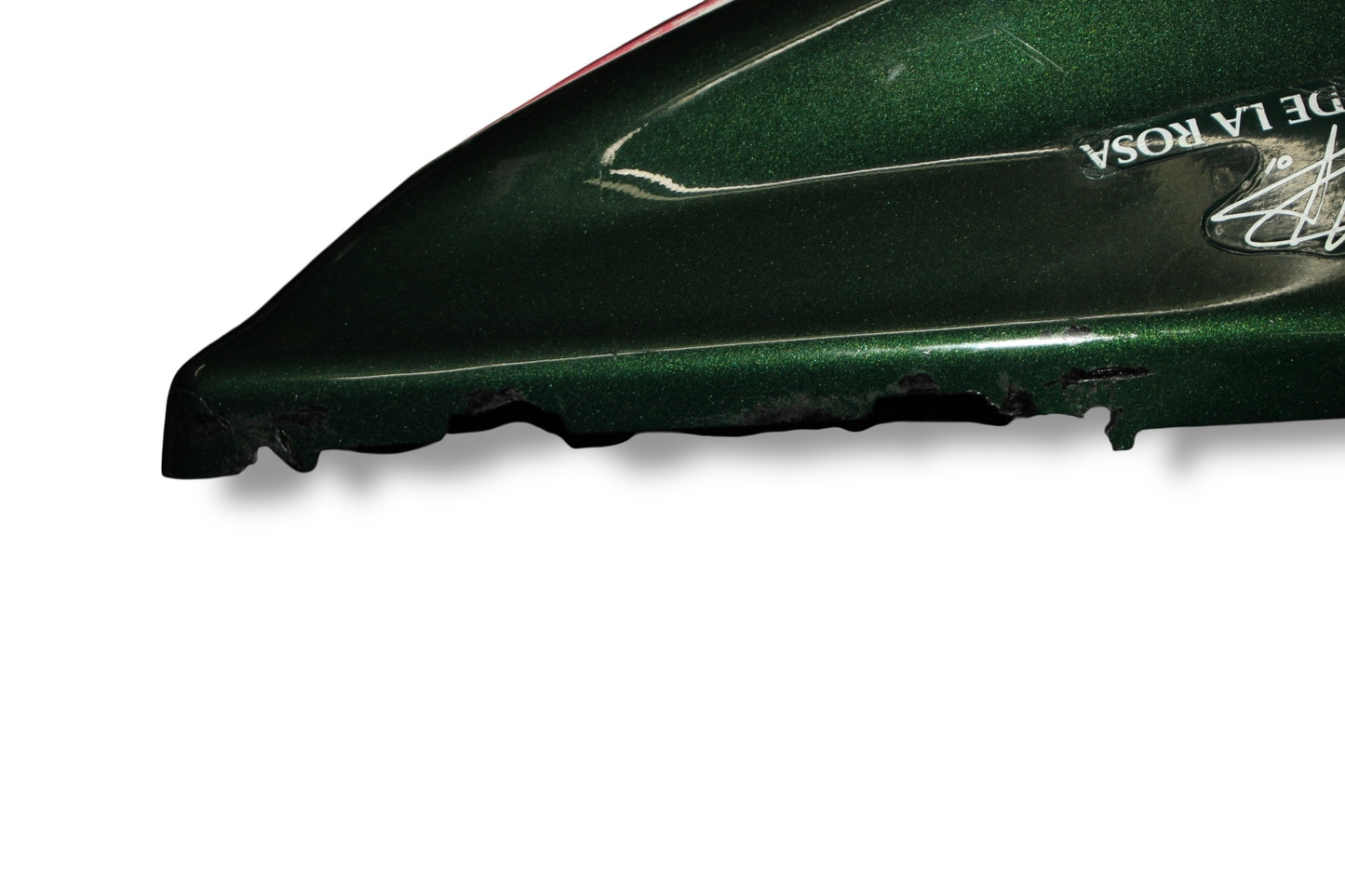 Yamaha Aerox Jaguar Verkleidung