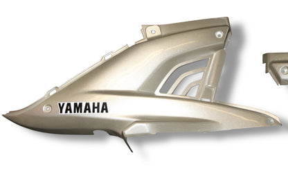 Yamaha Aerox Verkleidung