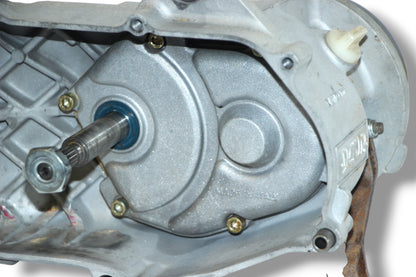 Motore Stage6 Racing 70cc MK2 di MRZ