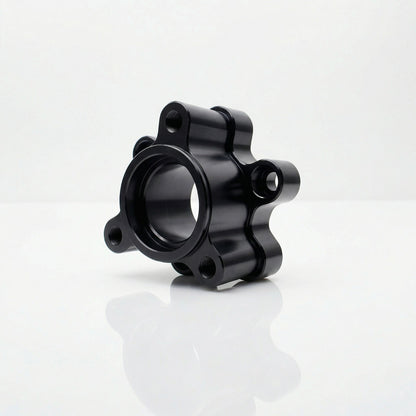 Dubbele remschijfadapter CNC – Aerox / RPG velg