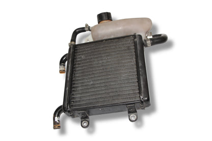 Yamaha Aerox Kühler