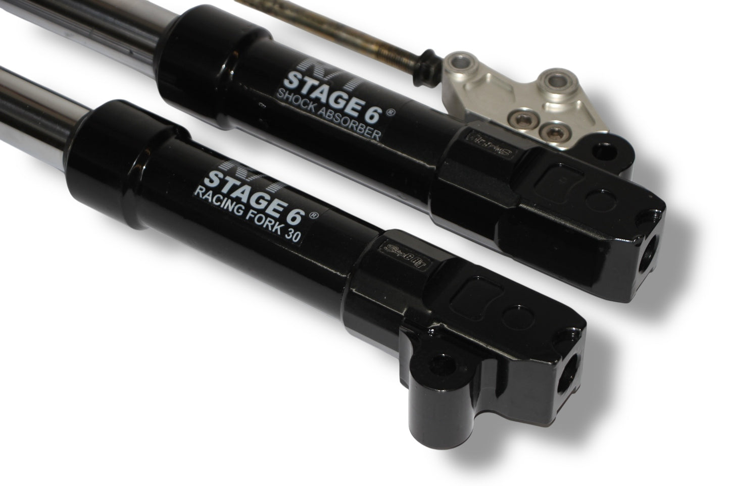 Stage6 Sprint Forks Gabel