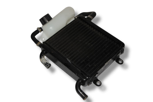 Yamaha Aerox Kühler