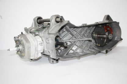 Stage6 Sport Pro 70ccm Motor