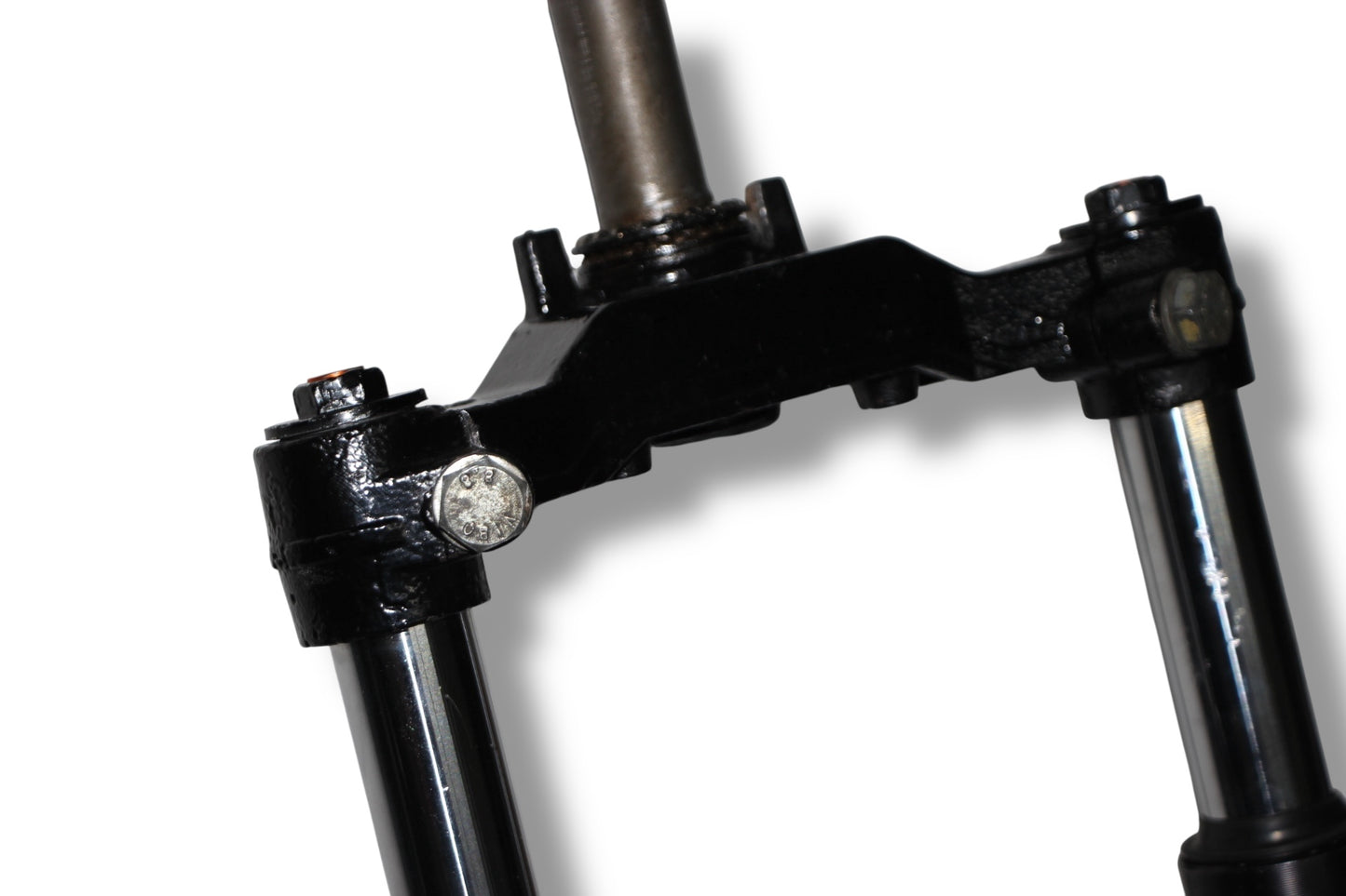 Stage6 MK1 Racing Forks / Gabelbrücke