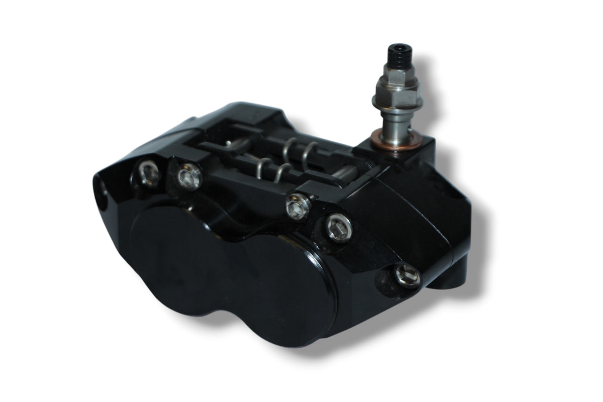 RPG 4-piston brake caliper
