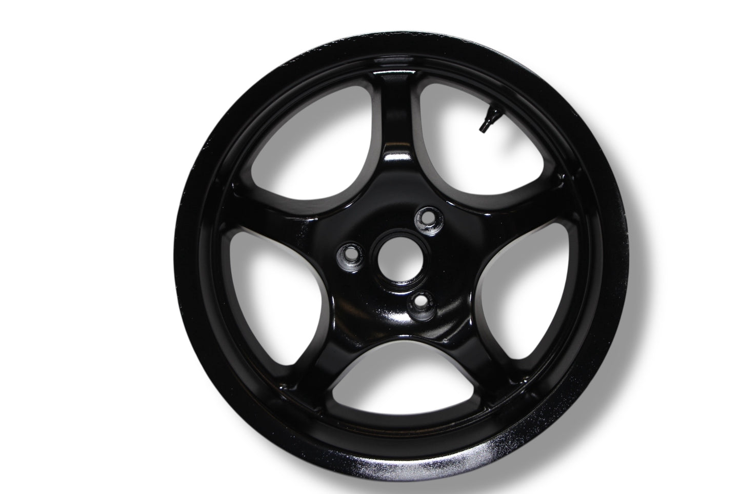 Kiesler Breitbau-Felge