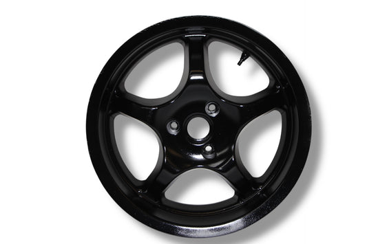 Kiesler Breitbau-Felge