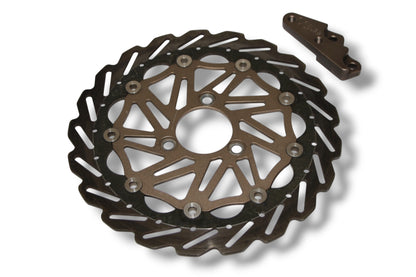 Stage6 SSP 280mm Bremsscheibe