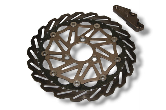 Stage6 SSP 280mm Bremsscheibe