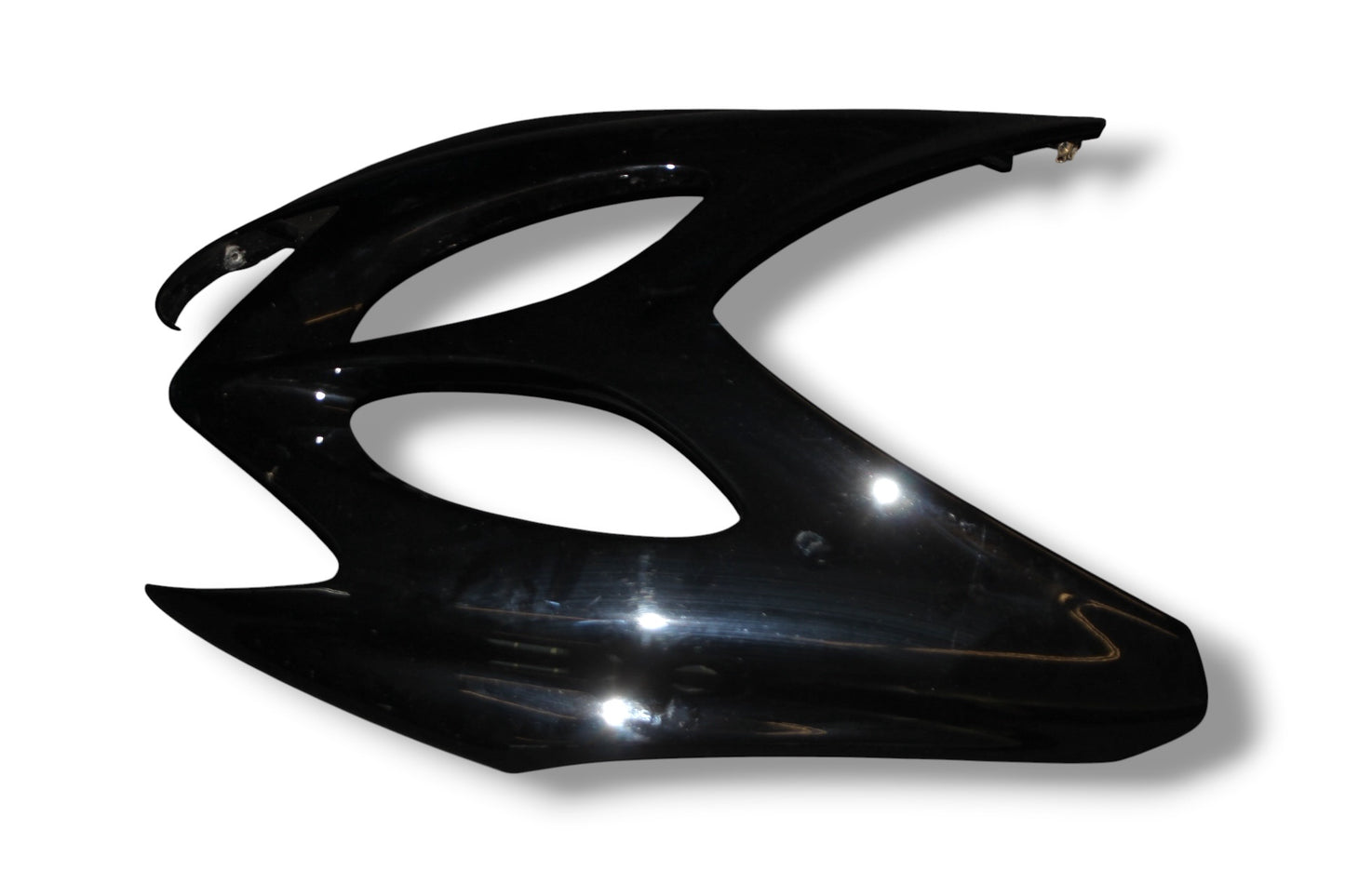 Yamaha Aerox kåbe
