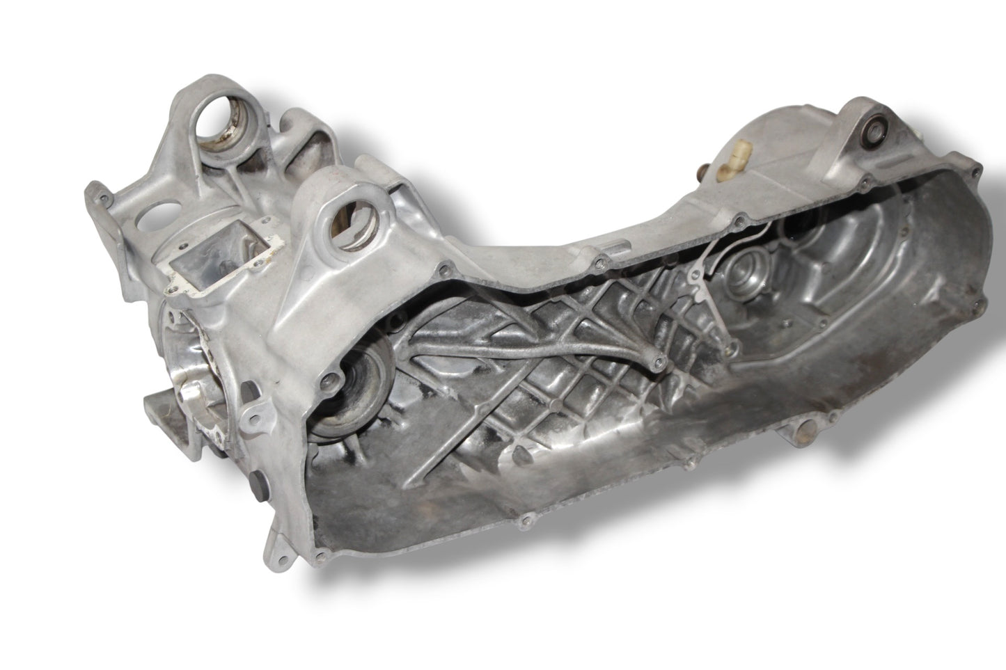 Minarelli Motorblock