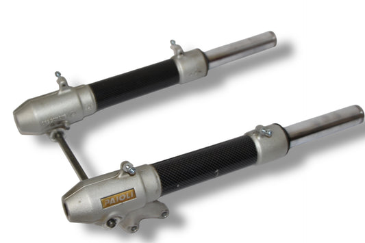 Yamaha Gabelholme