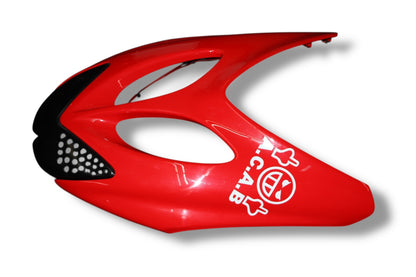 Yamaha Aerox Verkleidung