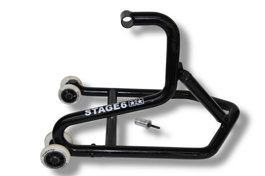 Stage6 MK3 Montageständer