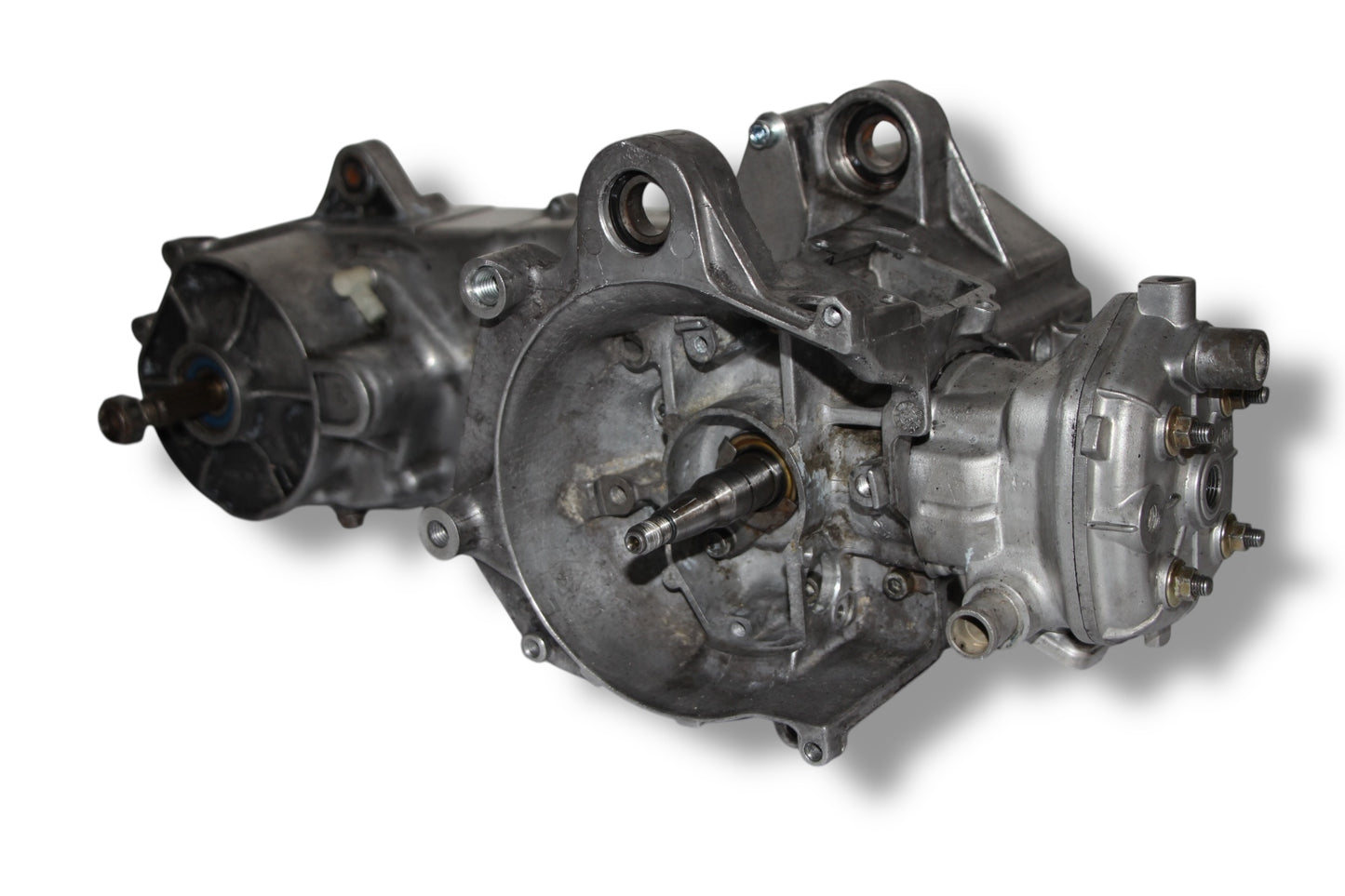 Polini Evolution 2 70ccm Motor