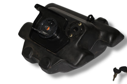 Yamaha Aerox Tank