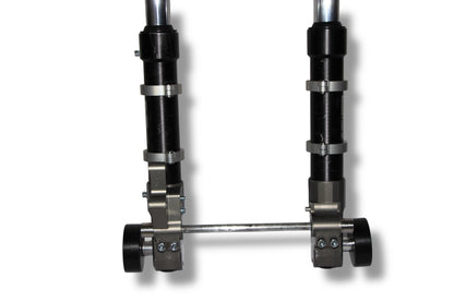Stage6 MK1 Racing Forks / Gabelbrücke