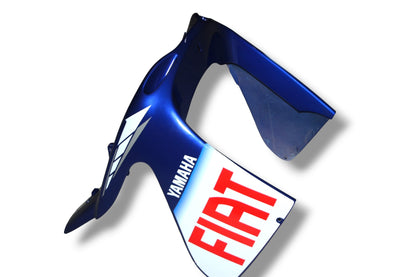 Yamaha Aerox Rossi Verkleidung / Zubehör