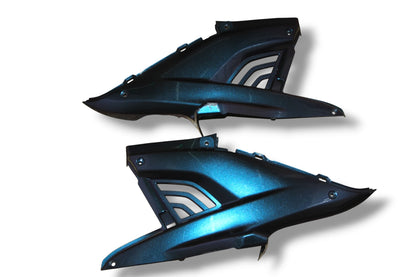 Carrocería Yamaha Aerox Flip Flop