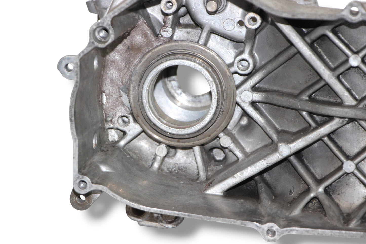 Minarelli Motorblock / Stage6 RT 70ccm Anpassung