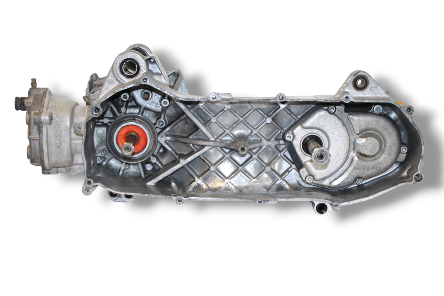 Malossi MHR Team 2 70cc Engine