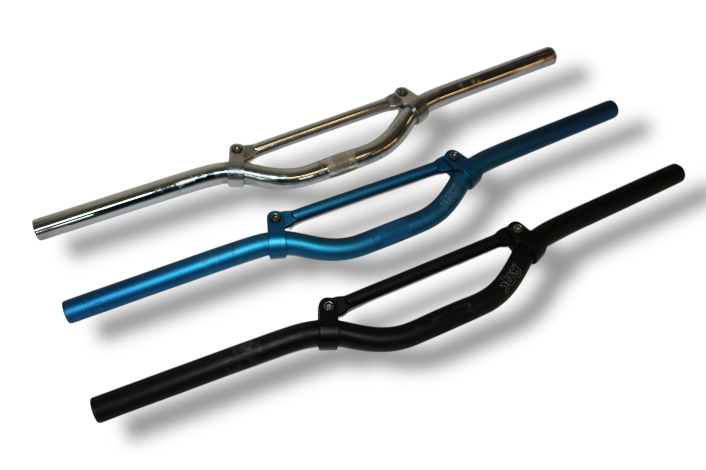 3x Downhilllenker STR8