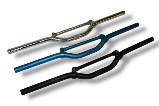 3x Downhilllenker STR8