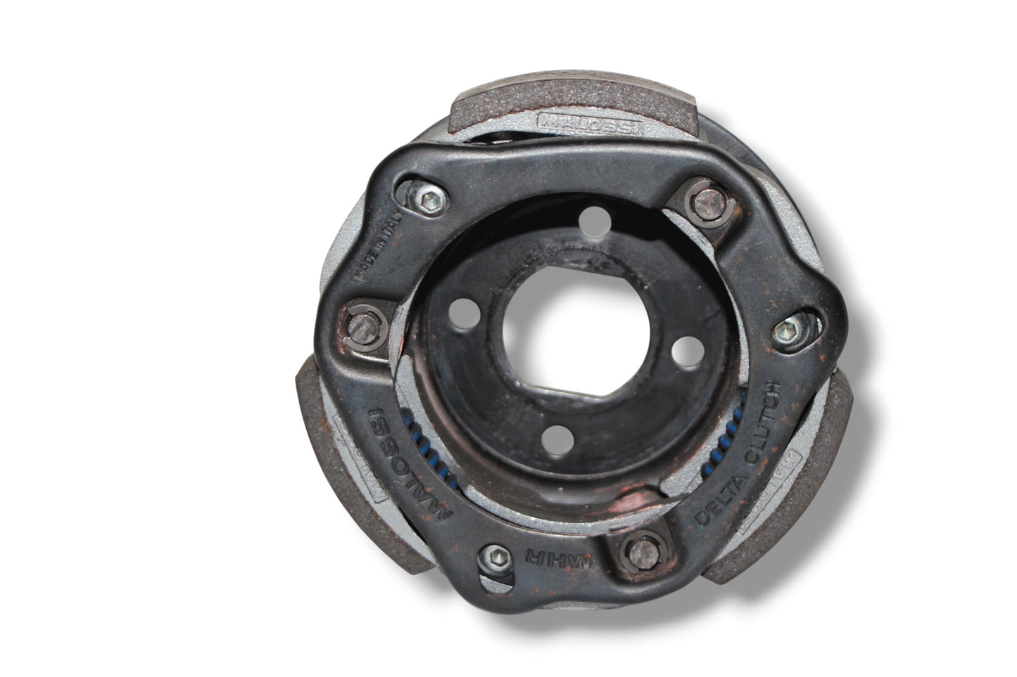 Malossi MHR Delta Clutch