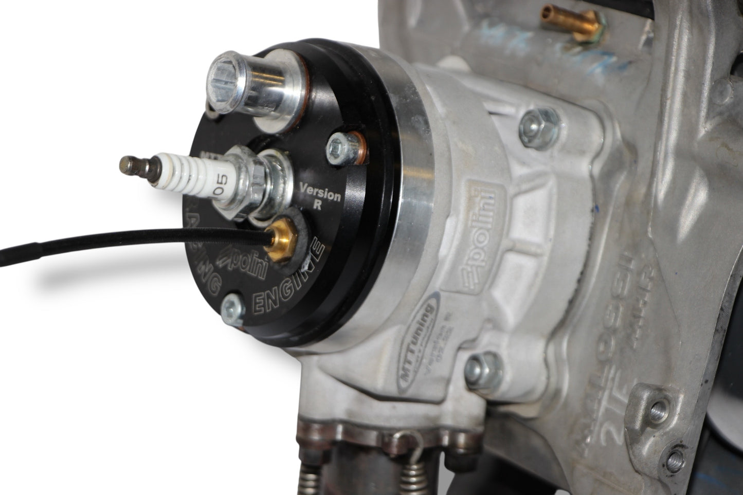 Polini Pre 70ccm Editon C-One Motor