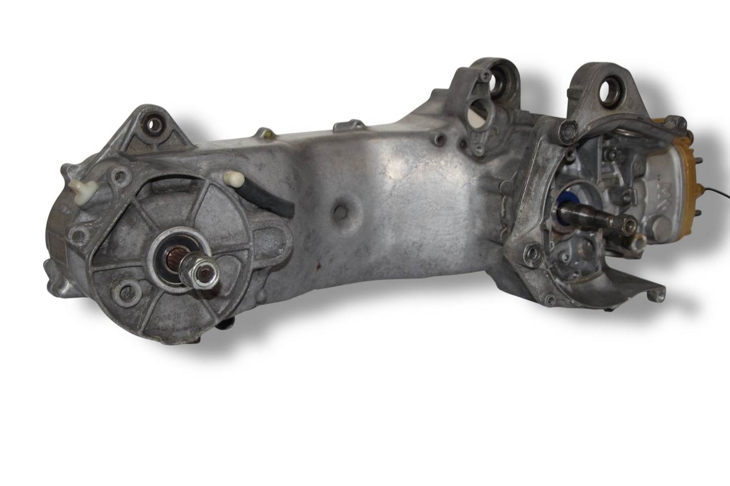 Metrakit Pro Race3 70ccm Motor