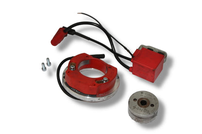 Italkit Innenrotorzündung