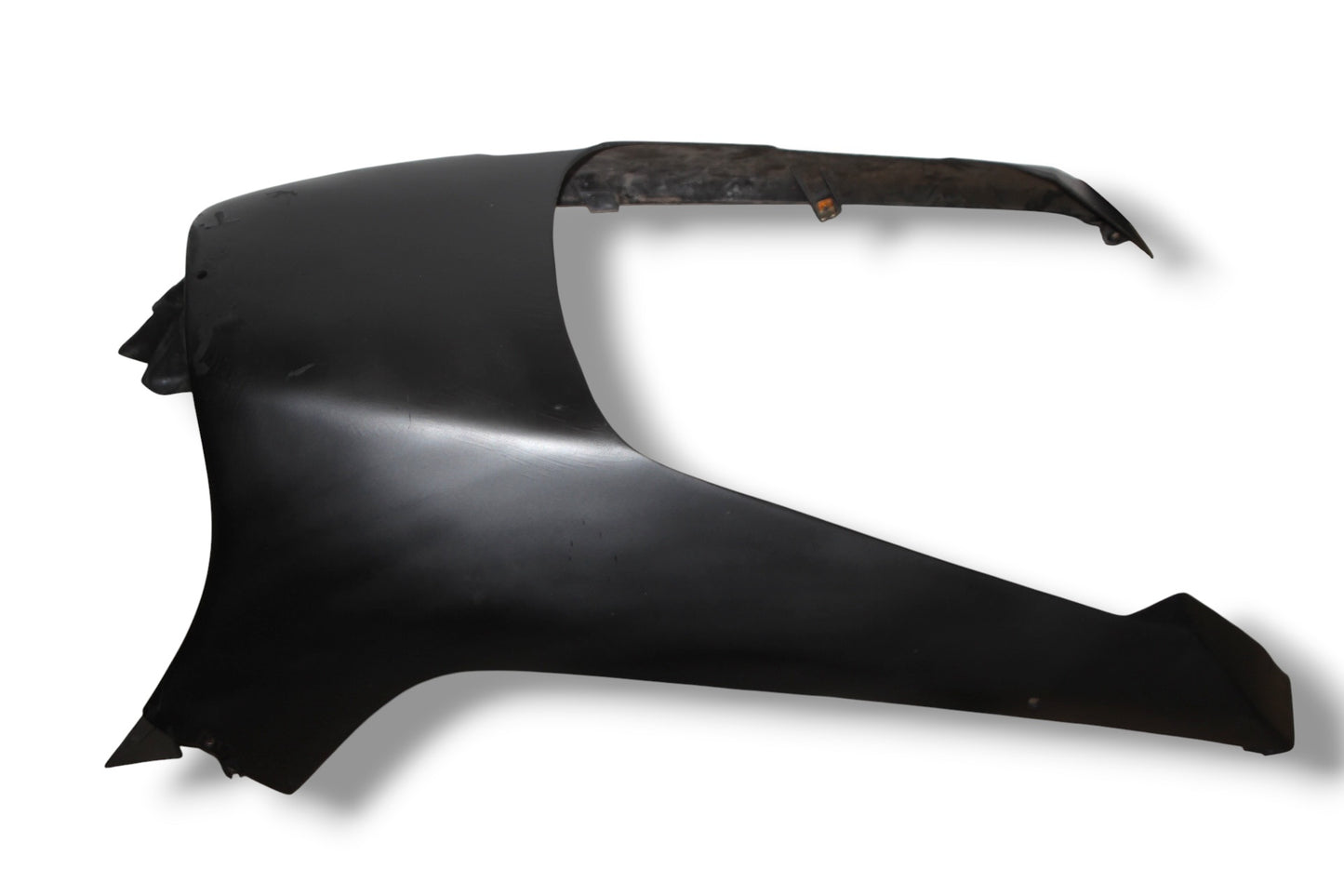 Yamaha Aerox Verkleidung