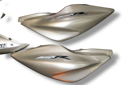 Yamaha Aerox Verkleidung