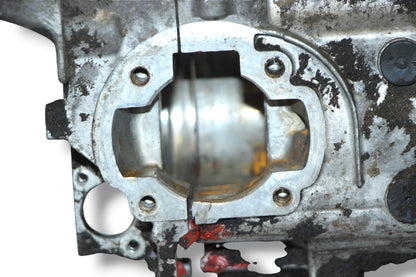 Minarelli engine block