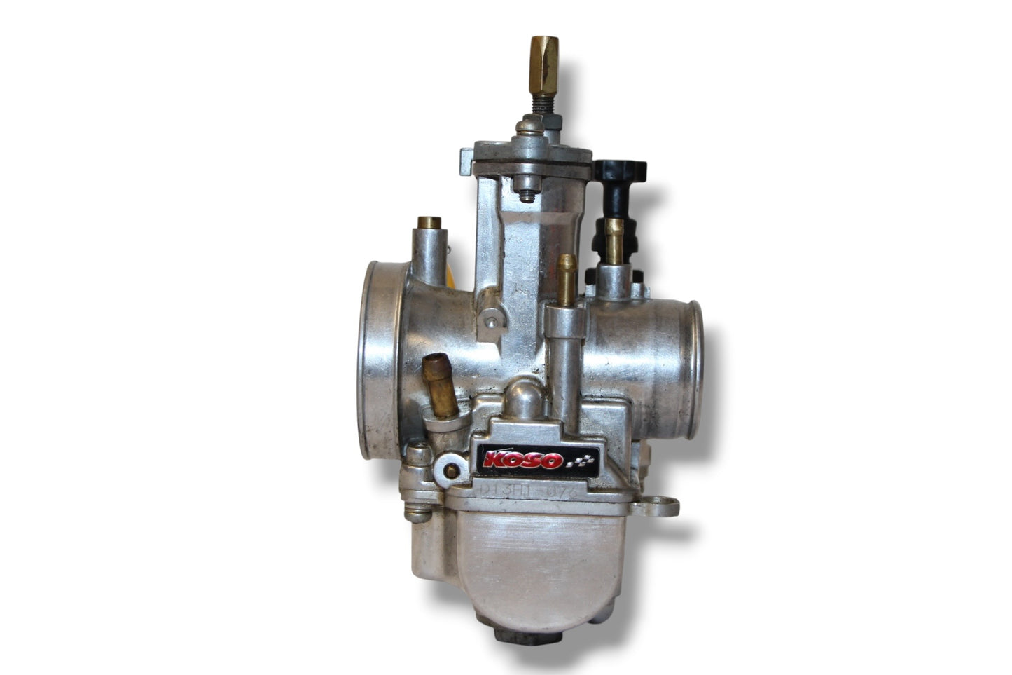 Koso 28mm PWK Vergaser