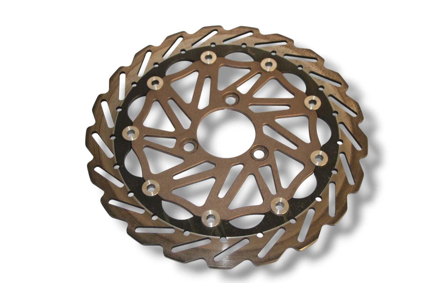 Stage6 SSP 280mm Bremsscheibe