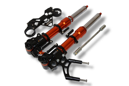 RPG Fullset Gabelholme orange