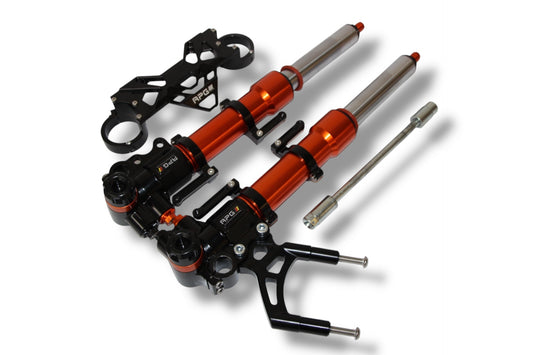 RPG Fullset Gabelholme orange