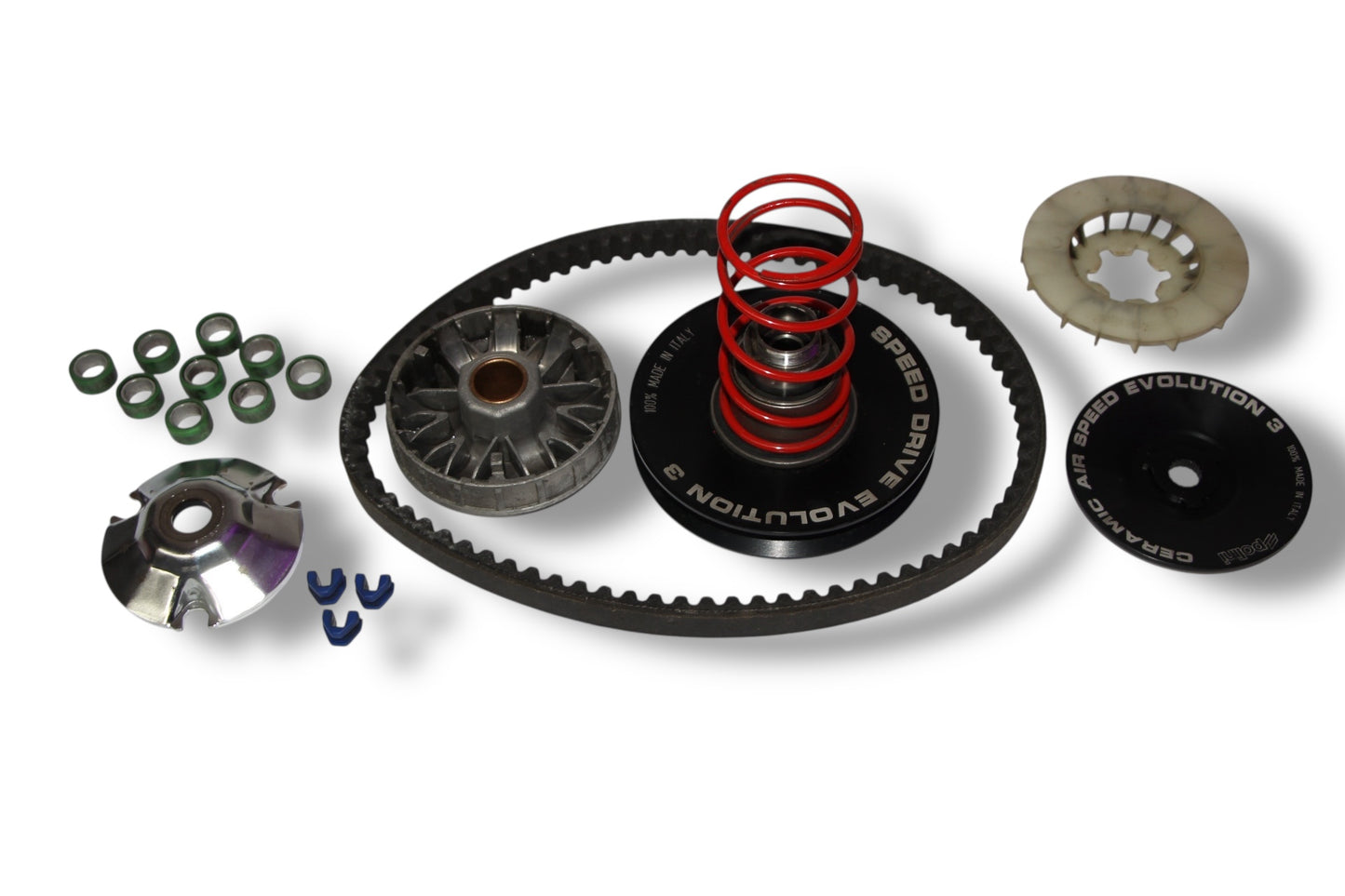 Polini Evolution Oversizekit