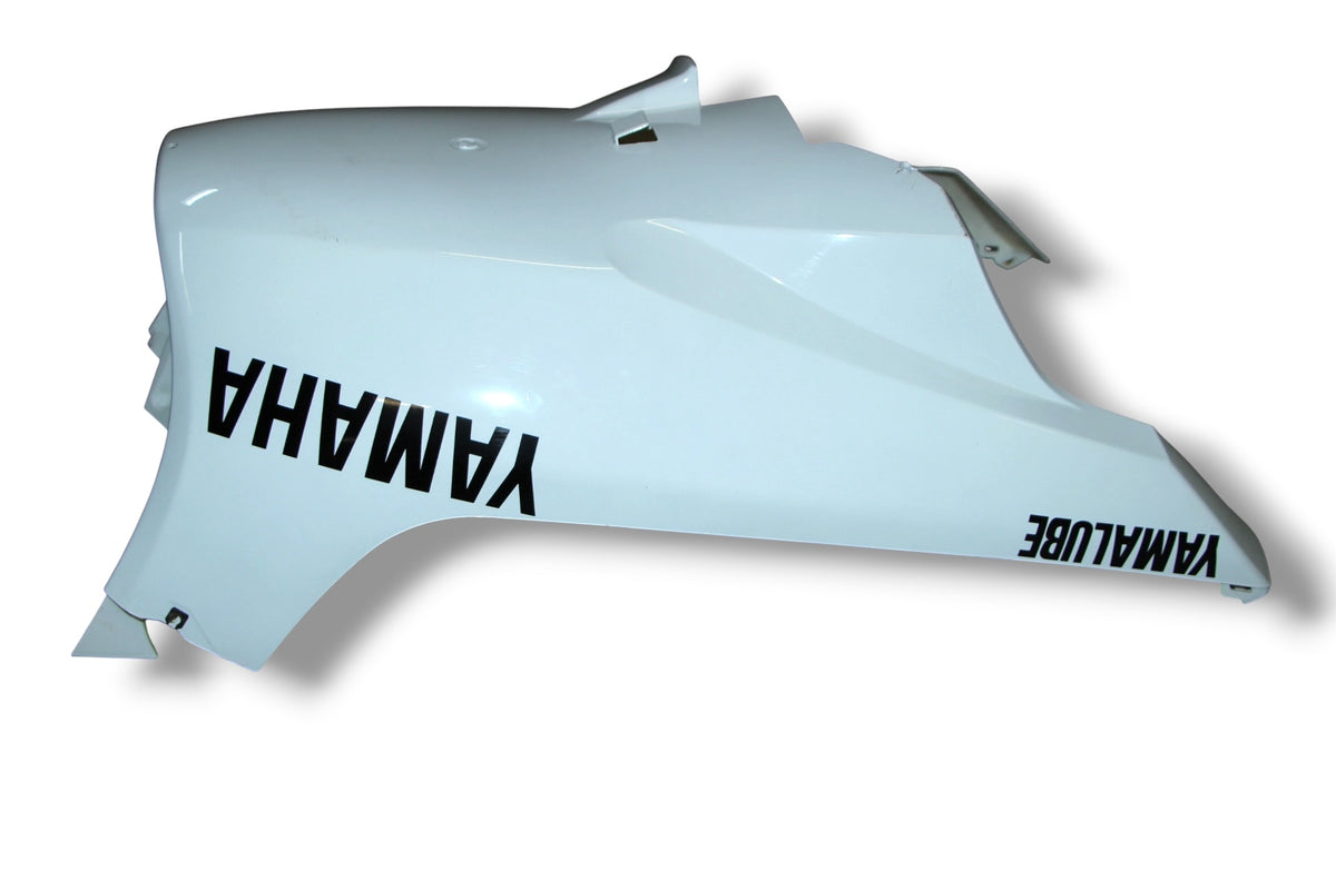 Yamaha Aerox Rossi Verkleidung / Zubehör