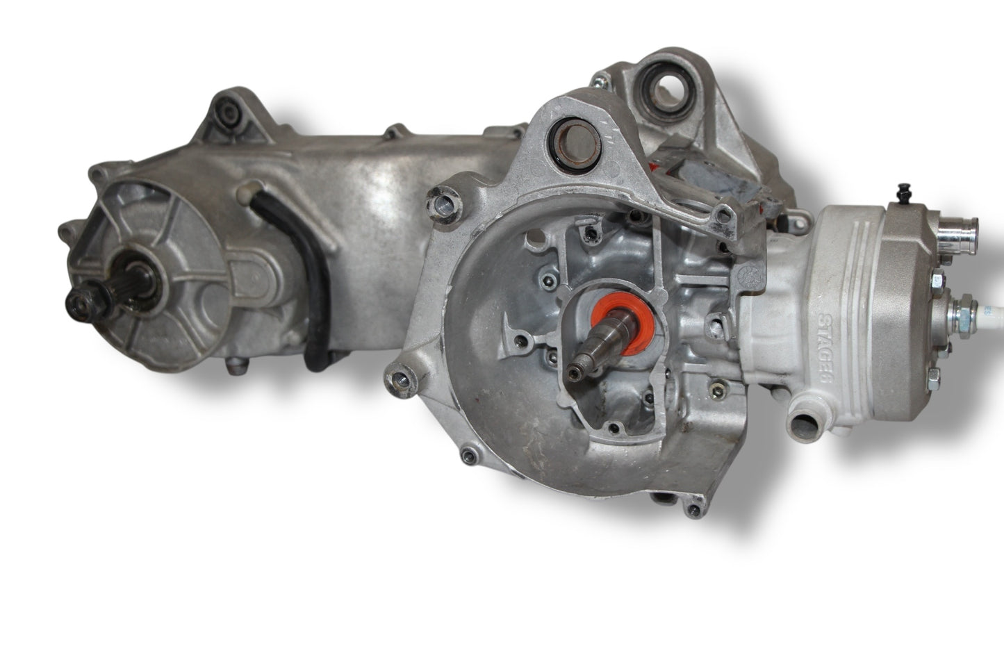 Stage6 MK2 Racing 70ccm Motor