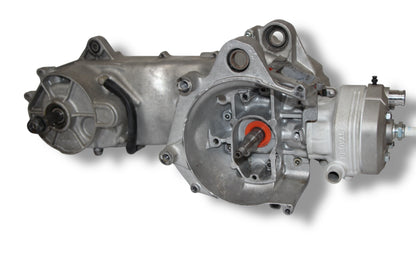 Stage6 MK2 Racing 70ccm Motor